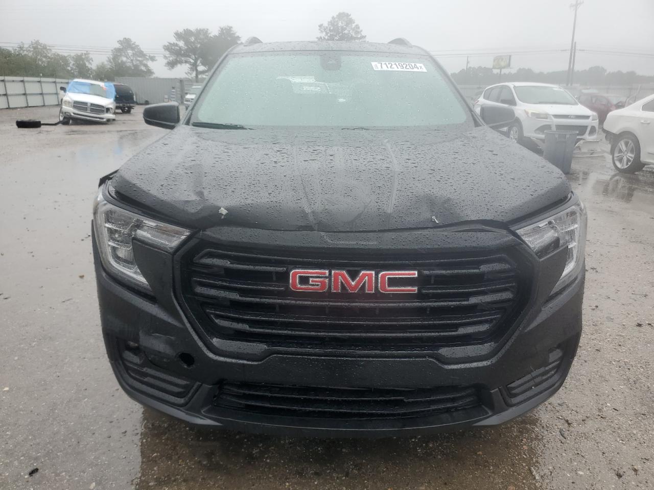 Lot #2886515815 2023 GMC TERRAIN SL