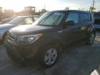 KIA SOUL photo