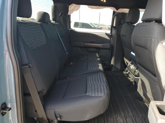 2023 FORD F150 SUPER - 1FTFW1E59PKE19613