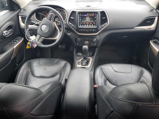 2018 JEEP CHEROKEE L - 1C4PJMDX9JD586217