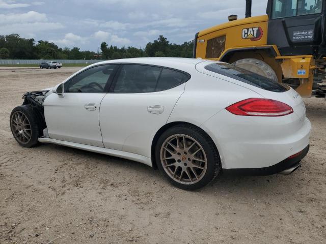 VIN WP0AA2A72FL007340 2015 Porsche Panamera, 2 no.2