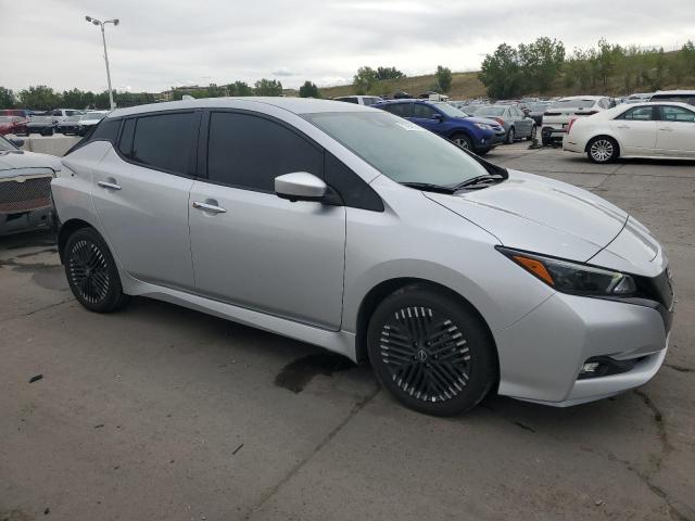 2023 NISSAN LEAF SV PL - 1N4CZ1CV4PC551353