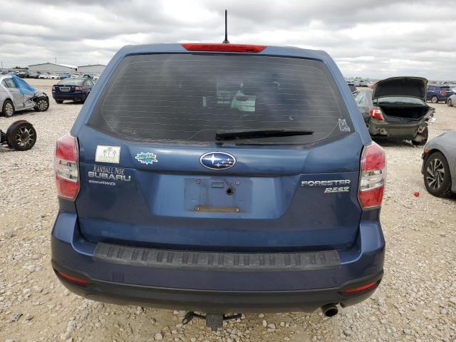 2014 SUBARU FORESTER 2 JF2SJAAC5EH464867  70513474