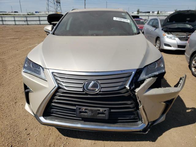 VIN 2T2BZMCA9GC047162 2016 Lexus RX, 350 Base no.5