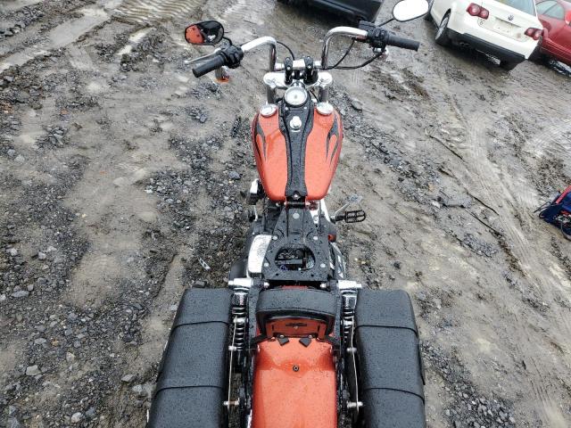 2011 HARLEY-DAVIDSON FXDWG 1HD1GP410BC316333