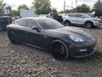 PORSCHE PANAMERA S photo