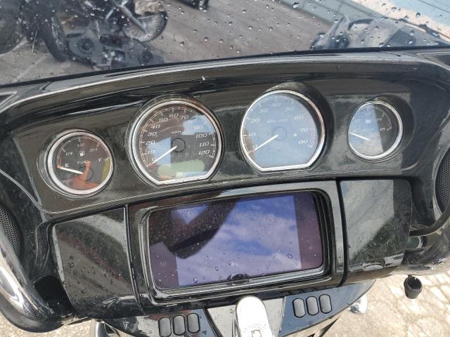 2022 HARLEY-DAVIDSON FLHXS 1HD1KRP11NB617824
