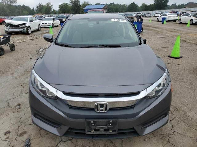 2018 HONDA CIVIC LX - 2HGFC2F58JH595954