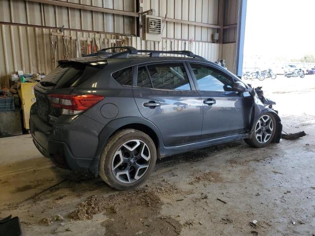 2020 SUBARU CROSSTREK - JF2GTANC0LH208191
