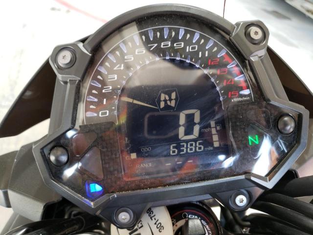 2023 KAWASAKI ER400 D - JKAERKD18PDAN7914