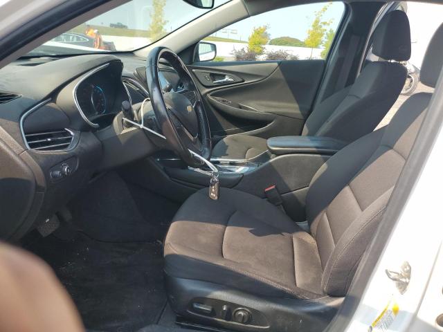 2018 CHEVROLET MALIBU LT - 1G1ZD5ST0JF260406