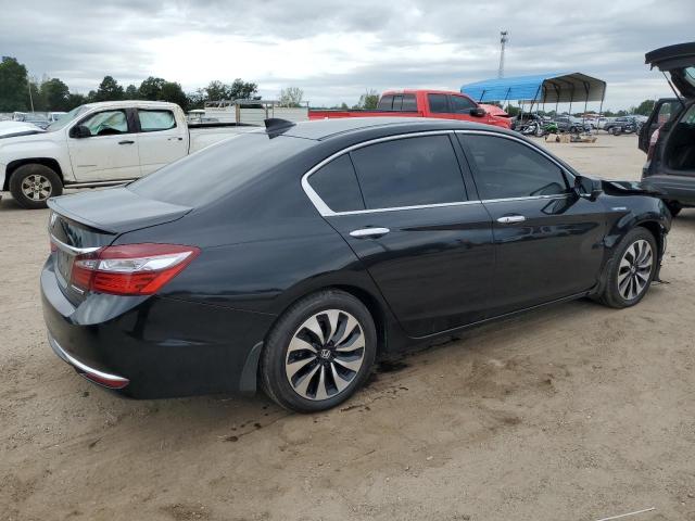 2017 HONDA ACCORD HYB - JHMCR6F55HC022688