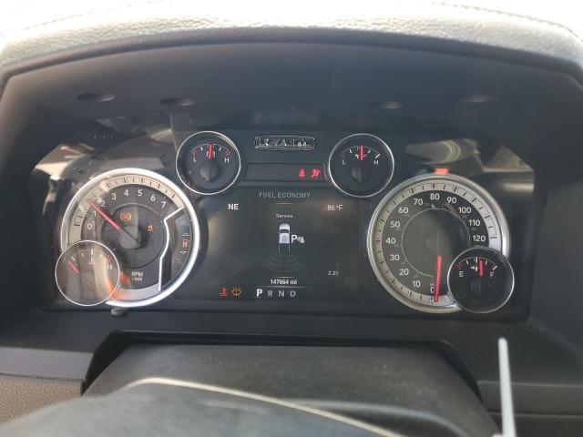 2016 RAM 1500 LARAM - 1C6RR7NT9GS287398