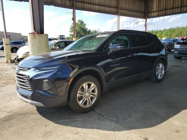 2020 CHEVROLET BLAZER 2LT #2947541772