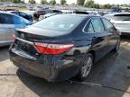 TOYOTA CAMRY XLE снимка