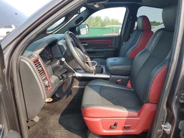 2016 RAM 1500 REBEL - 1C6RR7YT8GS229908