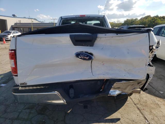 2019 FORD F150 - 1FTMF1C53KKD08235
