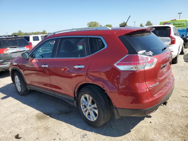 2016 NISSAN ROGUE S - KNMAT2MV0GP676978