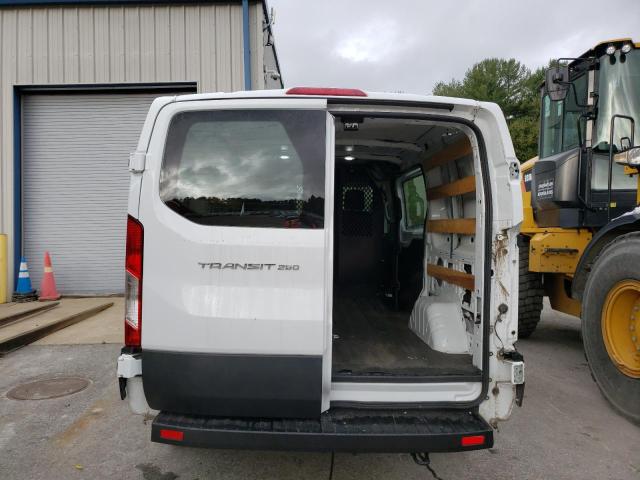 2023 FORD TRANSIT T- 1FTBR1Y88PKA18419  72730494