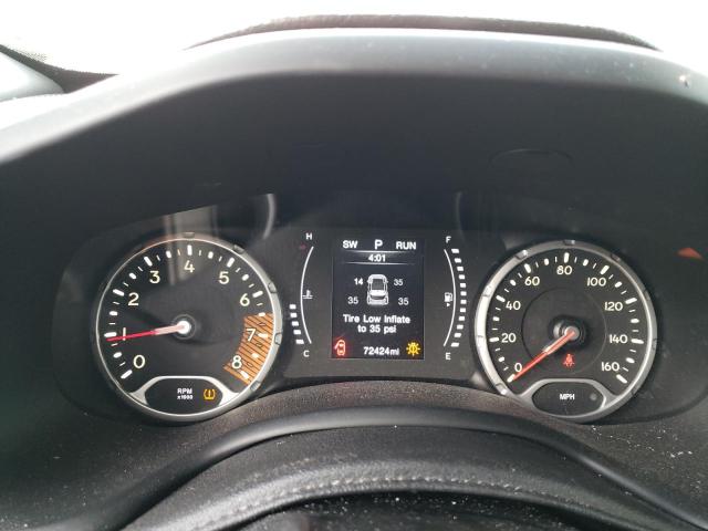 2019 JEEP RENEGADE L - ZACNJBBBXKPK63619