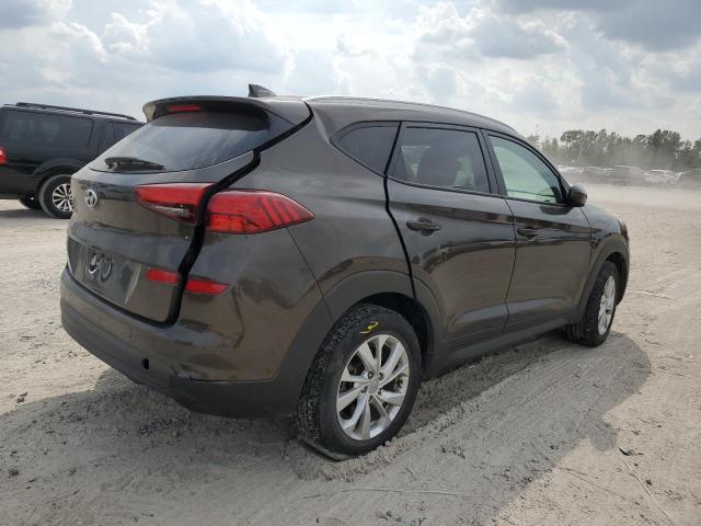 VIN KM8J33A4XKU005292 2019 Hyundai Tucson, Limited no.3