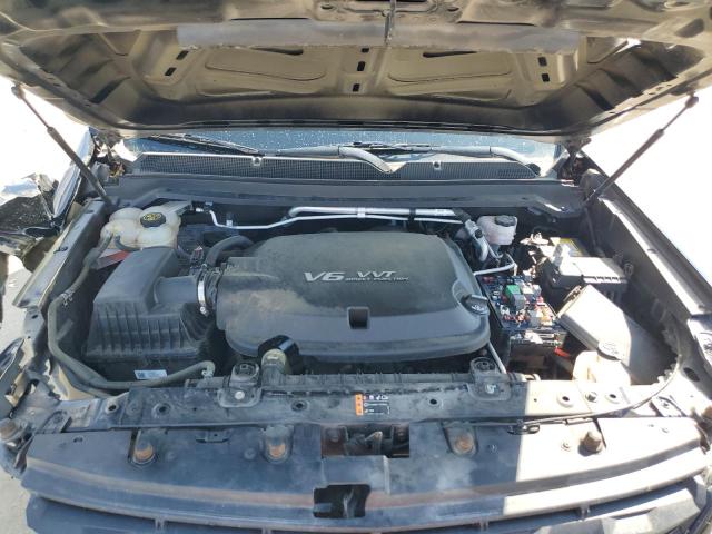 2021 CHEVROLET COLORADO - 1GCGSBEN9M1132134