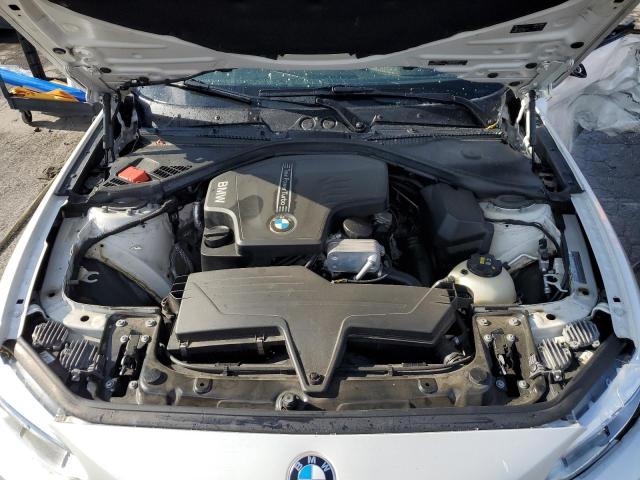 VIN WBA1F5C51FV257202 2015 BMW 2 Series, 228 I no.11