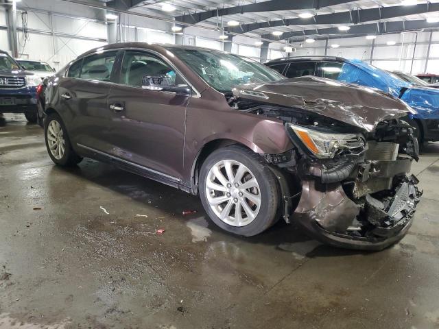 VIN 1G4GB5G36FF201389 2015 Buick Lacrosse no.4