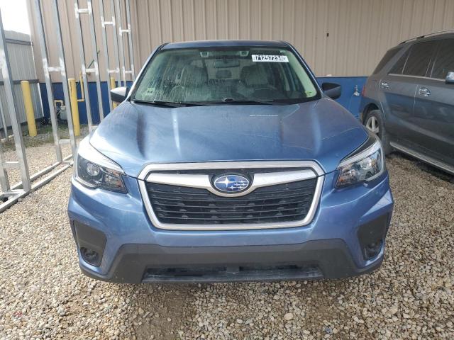 2021 SUBARU FORESTER JF2SKAAC2MH573878  71257234