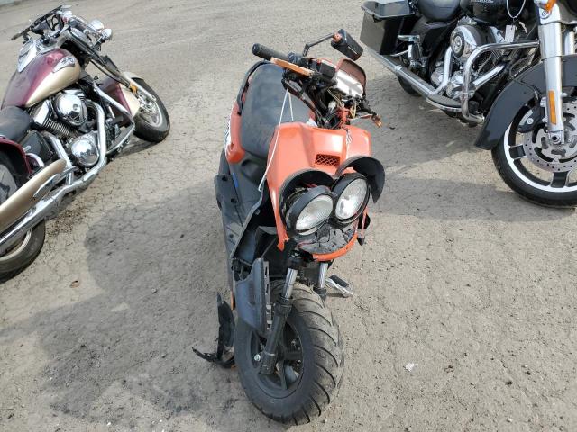 2004 YAMAHA YW50 AP ZU LPRSA20N74A502172