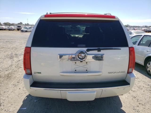 2011 CADILLAC ESCALADE P 1GYS4CEF8BR137188  72575834