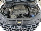 MERCEDES-BENZ ML 350 4MA photo