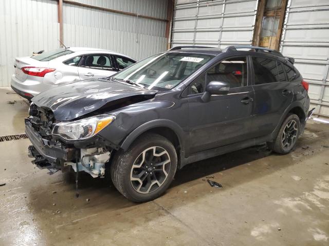 VIN JF2GPANC1GH338314 2016 Subaru Crosstrek, Limited no.1