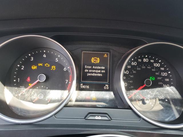 2020 VOLKSWAGEN TIGUAN S - 3VV1B7AXXLM151899
