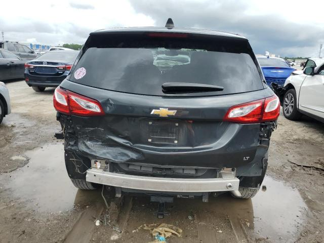 2020 CHEVROLET EQUINOX LT - 2GNAXKEV9L6255118