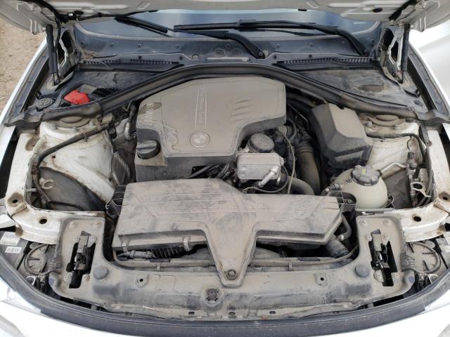 2016 BMW 428 XI GRA - WBA4C9C5XGG139801