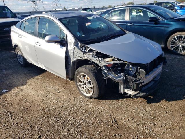 2016 TOYOTA PRIUS - JTDKARFU7G3023322