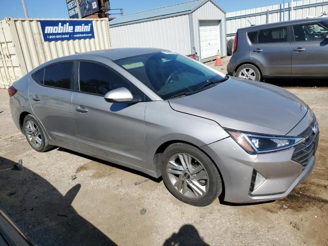 Vin: 5npd84lf6lh578242, lot: 73559254, hyundai elantra sel 20204
