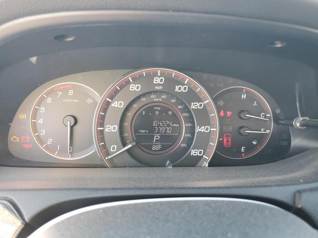 2015 HONDA ACCORD SPO - 1HGCR2F54FA061485