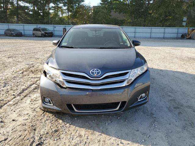 VIN 4T3BA3BB9FU067657 2015 Toyota Venza, LE no.5