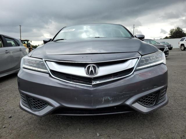 2018 ACURA ILX BASE W - 19UDE2F37JA005340