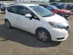 NISSAN VERSA NOTE снимка