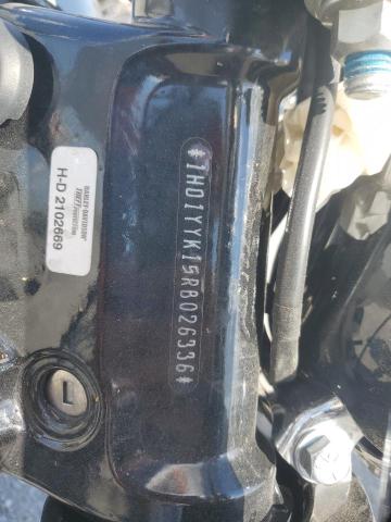 2024 HARLEY-DAVIDSON FXBBS 1HD1YYK15RB026336