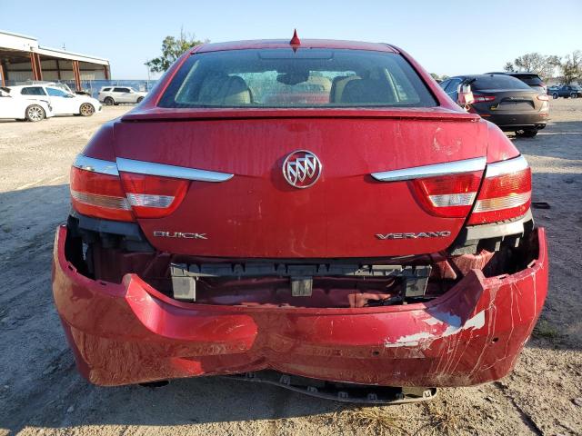 VIN 1G4PR5SK1E4138058 2014 Buick Verano, Convenience no.6