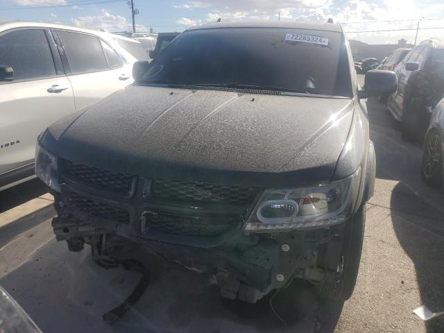 2017 DODGE JOURNEY SX - 3C4PDCBG3HT685012