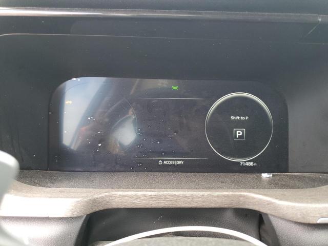 2021 KIA SORENTO SX - 5XYRKDLF6MG015577