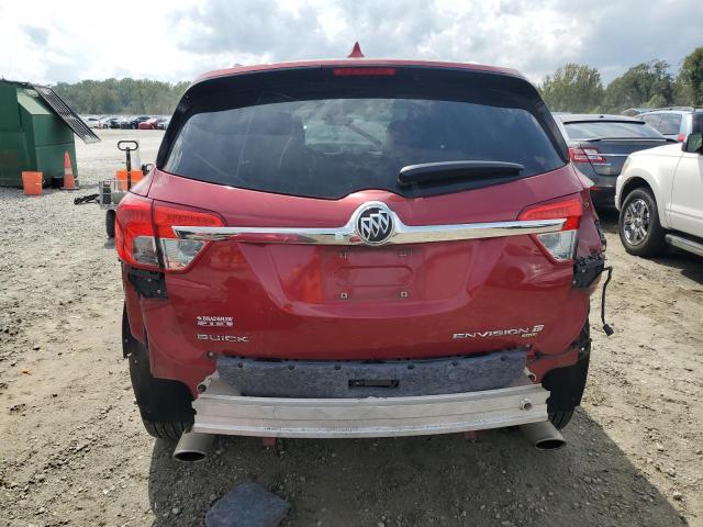 VIN LRBFXESX7HD086522 2017 Buick Envision, Premium no.6