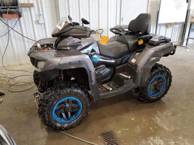 CFMO ATV 2022 gray   LCELDUZA7N6002661 photo #3