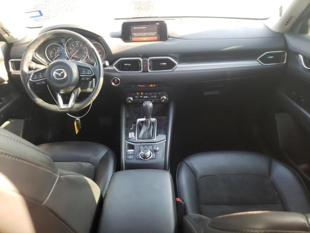 2019 MAZDA CX-5 TOURI - JM3KFACM0K1506234