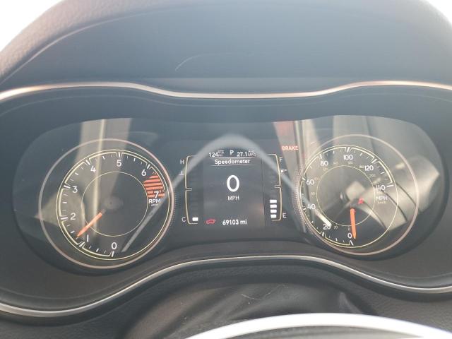 2020 JEEP CHEROKEE L - 1C4PJLCB4LD525604